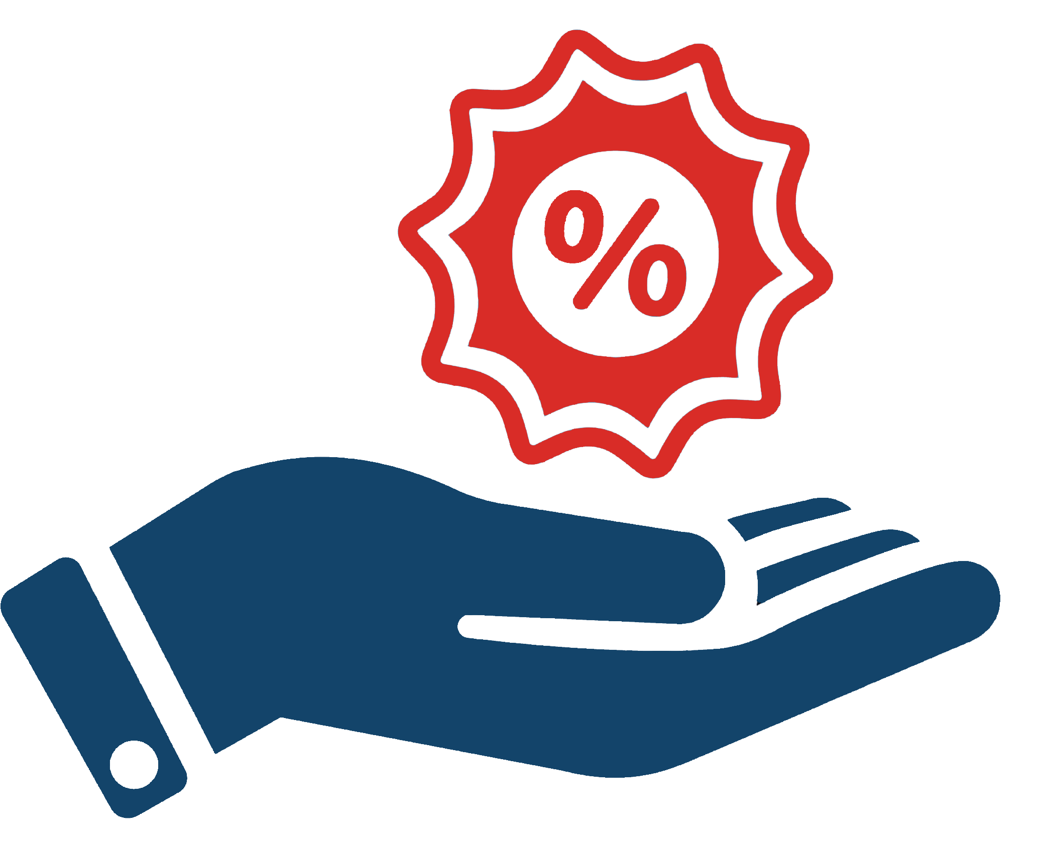 discount